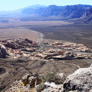 Turtlehead Peak